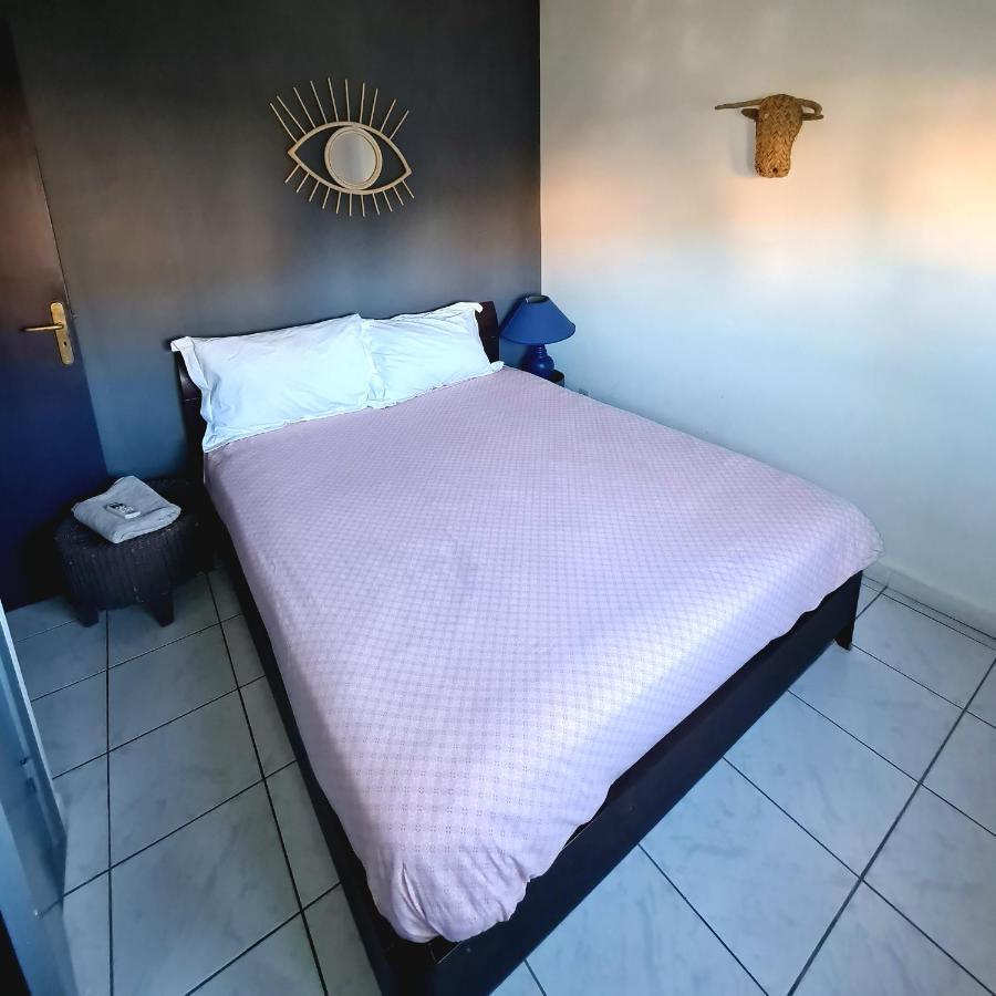 Villa Lila Marrakesh Bagian luar foto
